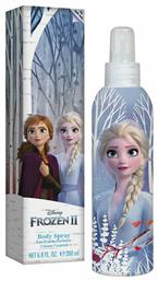 Disney Παιδικό Eau Fraiche Disney Frozen 200ml από το BlablaToys