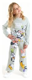 Παιδικό Σετ Φόρμας Πράσινο Minnie Mouse Disney από το Closet22