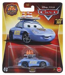 Disney Pixar Cars Αυτοκινητάκια Sally Jdg62 - Mattel