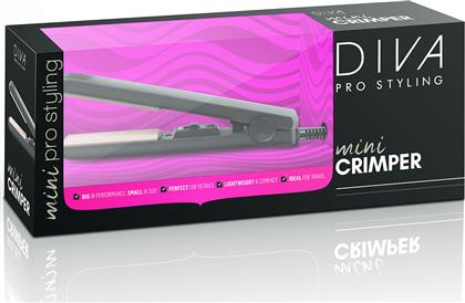 Diva Pro Styling Mini Crimper Pro320 από το Plus4u