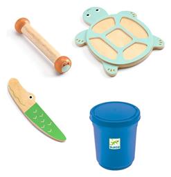 Χελωνάκι για 1.5+ Ετών, 1τμχ Djeco