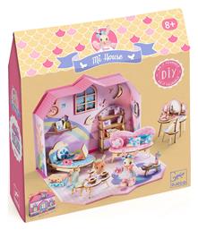 Ζωγραφική Diy Κατασκευάζω Χρωματίζω Djeco