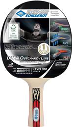 Donic Ovtcharov Line 900 Ρακέτα Ping Pong για Παίκτες Αγωνιστικού Επιπέδου