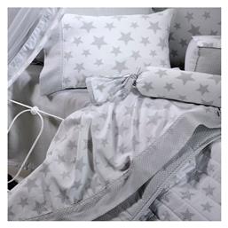 Βαμβακερό Πάπλωμα Κούνιας Sateen Starry BS768 90x140cm Down Town Home