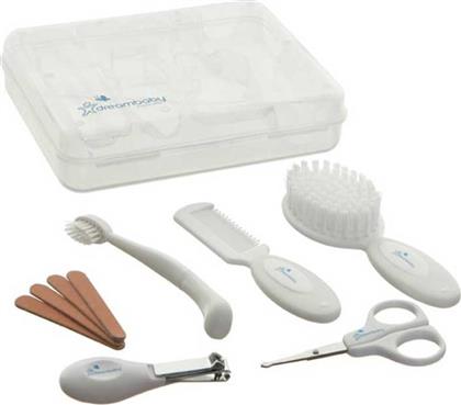 Dreambaby Σετ Περιποίησης Μωρού 10τμχ από το Spitishop