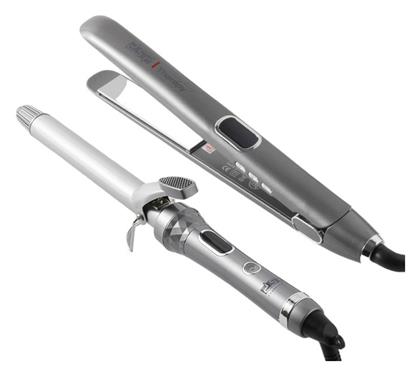 Πρέσα Μαλλιών DSP