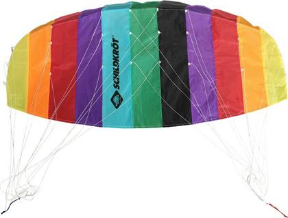 Υφασμάτινος Χαρταετός Ακροβατικός Dual Line Sport Kite 130εκ από το MybrandShoes