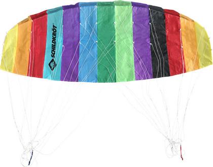 Schildkrot Ακροβατικός Χαρταετός Dual Line Sport Kite Πλαστικός με Σπάγο & Τσάντα Αποθήκευσης 160εκ. από το MybrandShoes