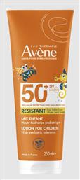 Eau Thermale Avène SPF50+ 250ml - Thermale Avene