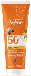 Eau Thermale Avène SPF50+ 250ml - Thermale Avene