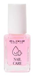 Gloss Βερνίκι Νυχιών Μακράς Διαρκείας Ροζ 13ml Elixir