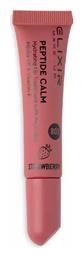 Lip Balm Strawberry, 802 15gr Elixir