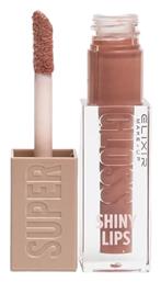Lip Gloss 91 Hephaestus 4.5ml Elixir