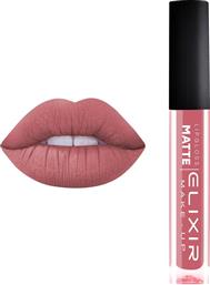 Elixir Matte Lip Gloss 381 Bright Pink 10.2ml από το Plus4u