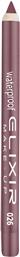 Waterproof Lip Liner 026 Iris Mauve Elixir