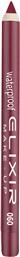 Waterproof Lip Liner 060 Rosewood Elixir