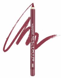 Waterproof Lip Pencil Μολύβι Χειλιών Elixir