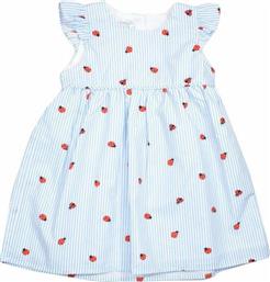 Energiers Παιδικό Φόρεμα 14-220417-7 Light Blue από το Pitsiriki