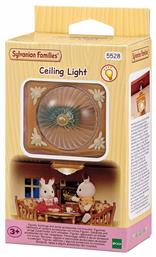 Παιχνίδι Μινιατούρα Ceiling Light Sylvanian Families για 3+ Ετών 5εκ. Epoch Toys