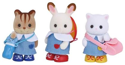 Παιχνίδι Μινιατούρα Sylvanian Families Nursery Friends για 3+ Ετών Epoch Toys από το Plus4u