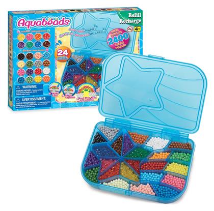 Παιδική Χειροτεχνία Aquabeads για Παιδιά 4+ Ετών Epoch Toys