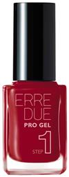 Erre Due Pro Gel Gloss Βερνίκι Νυχιών Μακράς Διαρκείας 546 Hot Cabaret 12ml από το Galerie De Beaute