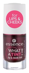 A Long Lasting Liquid Κραγιόν Matte 01 Kiss From A Rose 4.9ml Essence