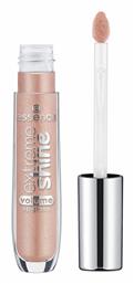 Extreme Shine Volume Lip Gloss 08 Gold Dust 5ml Essence