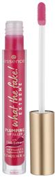 What The Fake! Lip Gloss 4.2ml Essence