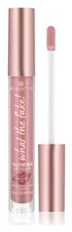 What The Fake! Lip Gloss Oh My Nude! 4.2ml Essence