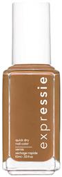 Expressie Gloss Βερνίκι Νυχιών Μακράς Διαρκείας Cold Brew Crew 10ml Essie
