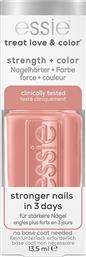 Essie Treat Love & Colour Θεραπεία με Χρώμα με Πινέλο Final Stretch 13.5ml από το Attica