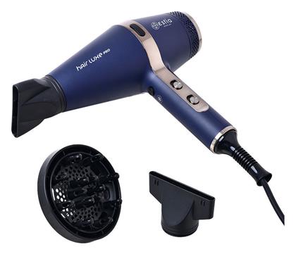 Hair Luxe Pro Πιστολάκι Μαλλιών Estia
