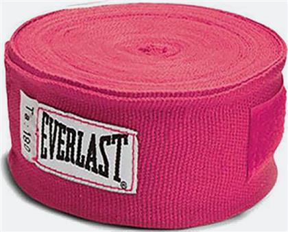 Μπαντάζ 3m Ροζ Everlast