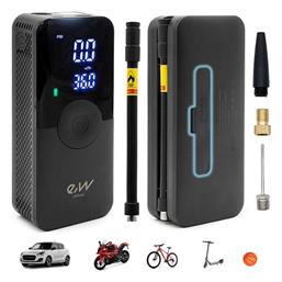 Τρόμπα Αέρος Χεριού Ewheels