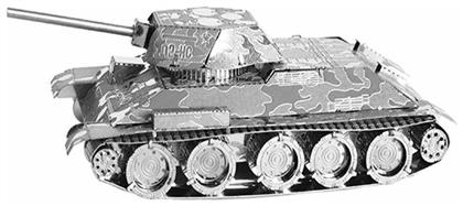 Fascinations Tanks: T-34 Tank