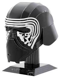 Star Wars: Kylo Ren Helmet Model Kit Fascinations από το GreekBooks