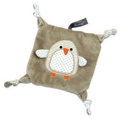 Πινγκουίνος Θερμοφόρα Κατά των Κολικών 6m+ Fashy