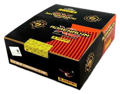 Fifa Club World Cup 2025 Adrenalyn Xl Fatpack Box 10τεμ - Panini
