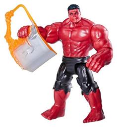 Φιγούρα Δράσης Epic Hero Series Marvel Avengers Captain America 10εκ. Hasbro