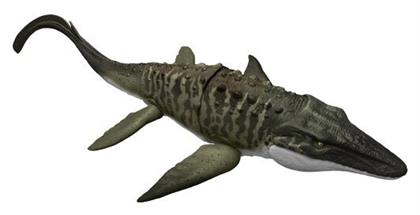 Φιγούρα Δράσης Jurassic World με Ήχους 65εκ. Mattel