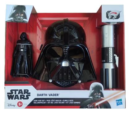 Φιγούρα Δράσης Star Wars Darth Vader - Hasbro από το BlablaToys