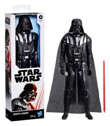 Φιγούρα Δράσης Titan Hero Star Wars Darth Vader 30εκ. Hasbro