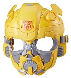 Φιγούρα Δράσης Transformers One 2 in 1 Mask and Bumblebee B-127 για 6+ Ετών 25εκ. Hasbro