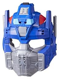 Φιγούρα Δράσης Transformers Optimus Prime One 2 in 1 Mask and Orion Pax για 6+ Ετών 25.15εκ. Hasbro