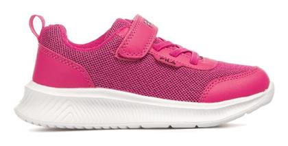 Αθλητικά Παιδικά Παπούτσια Running Campilio 3 V Fuchsia Fila από το Zakcret Sports