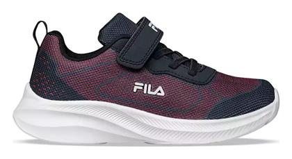 Αθλητικά Παιδικά Παπούτσια Running Μωβ Fila από το Outletcenter