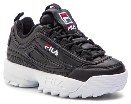 Disruptor Kids Fila