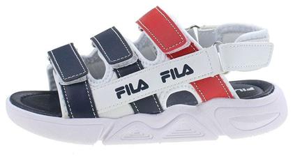 Παιδικά Πέδιλα Jasper Πολύχρωμα Fila από το Outletcenter