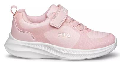 Παιδικά Sneakers Abel Ροζ Fila